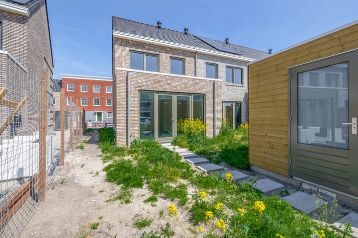 Foto 10 van Johanna Westenengweg 9