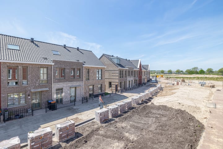 Foto 20 van Johanna Westenengweg 9