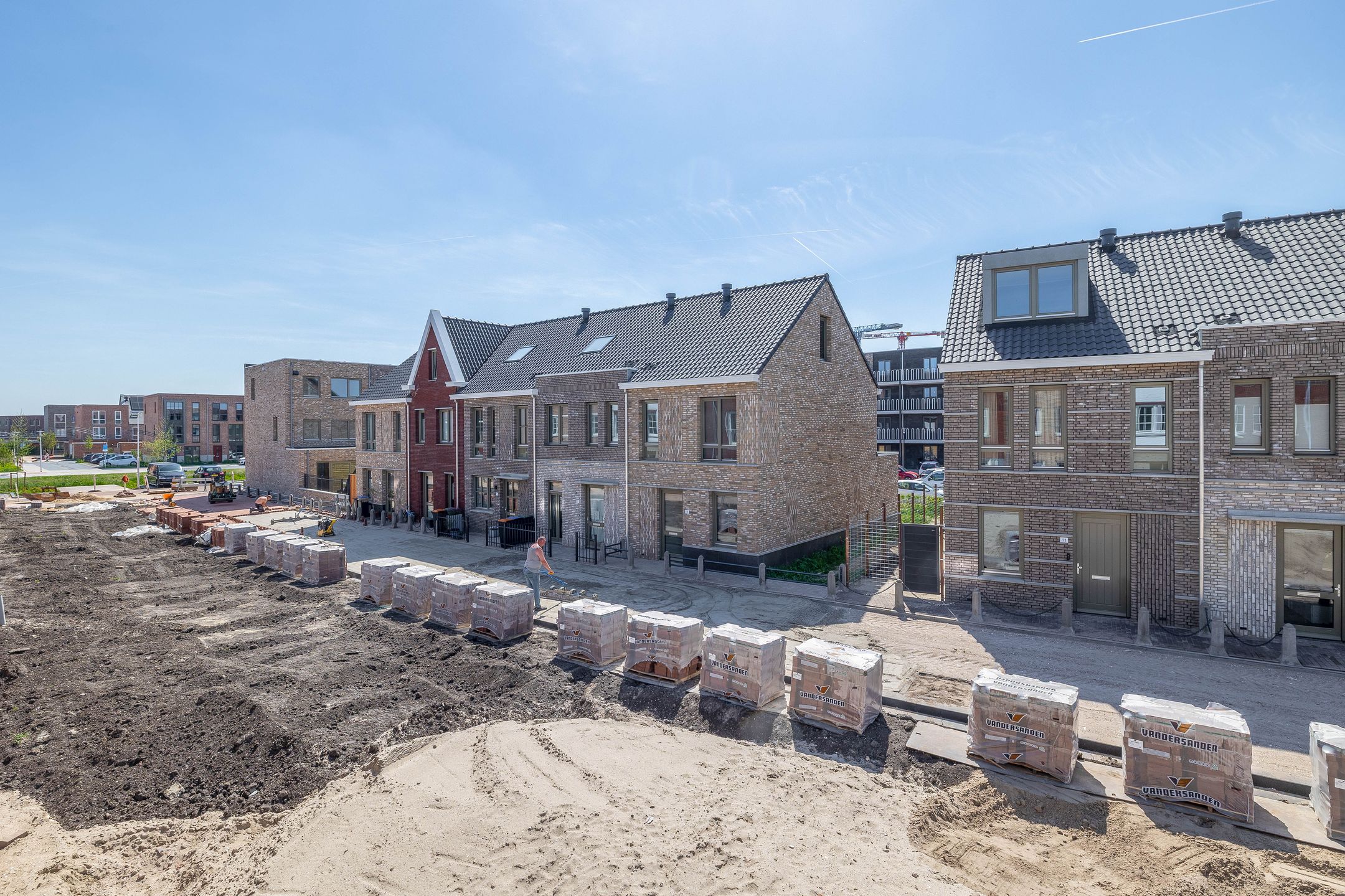 Foto 21 van Johanna Westenengweg 9