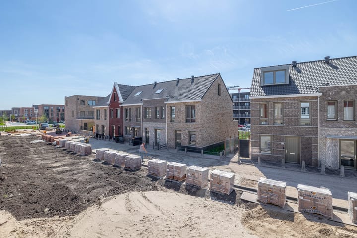 Foto 21 van Johanna Westenengweg 9