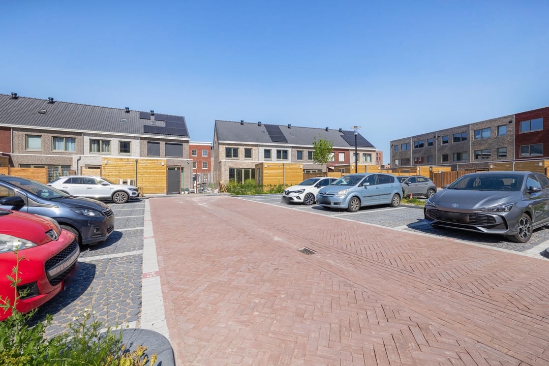 Foto 22 van Johanna Westenengweg 9