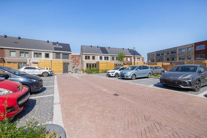 Foto 22 van Johanna Westenengweg 9