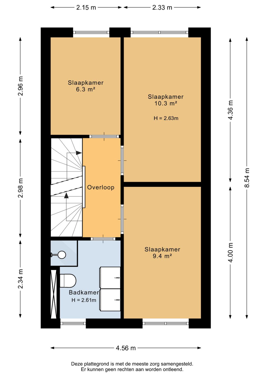 Foto 26 van Johanna Westenengweg 9