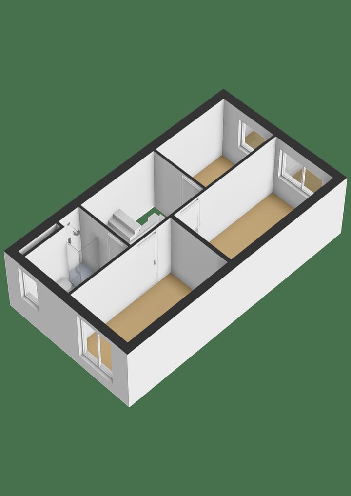 Foto 27 van Johanna Westenengweg 9