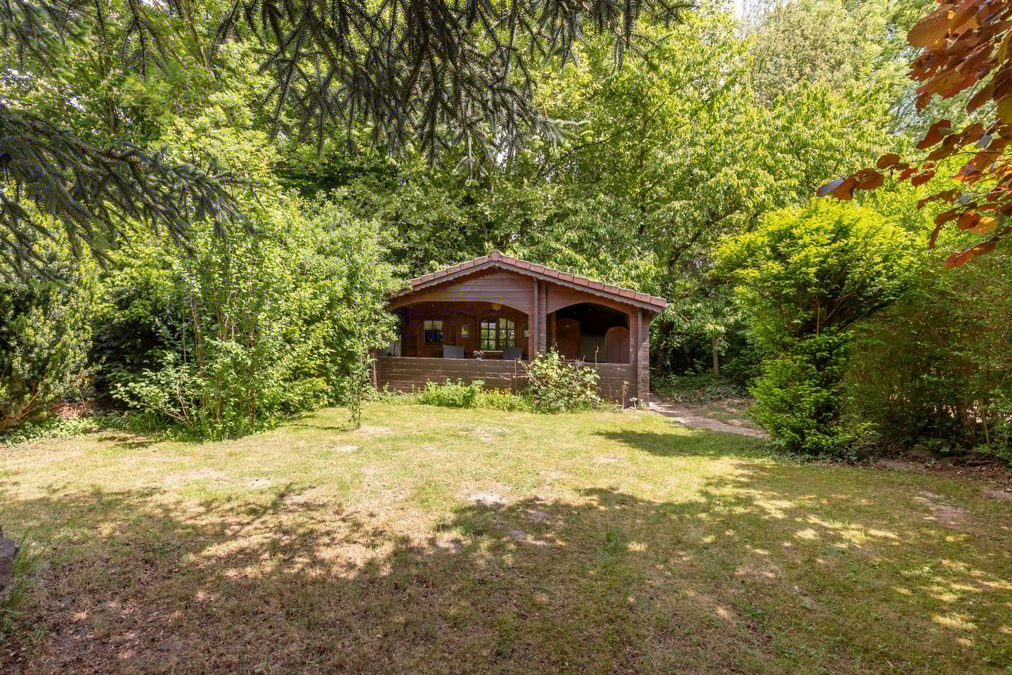 Foto 25 van Rötscherweg 56