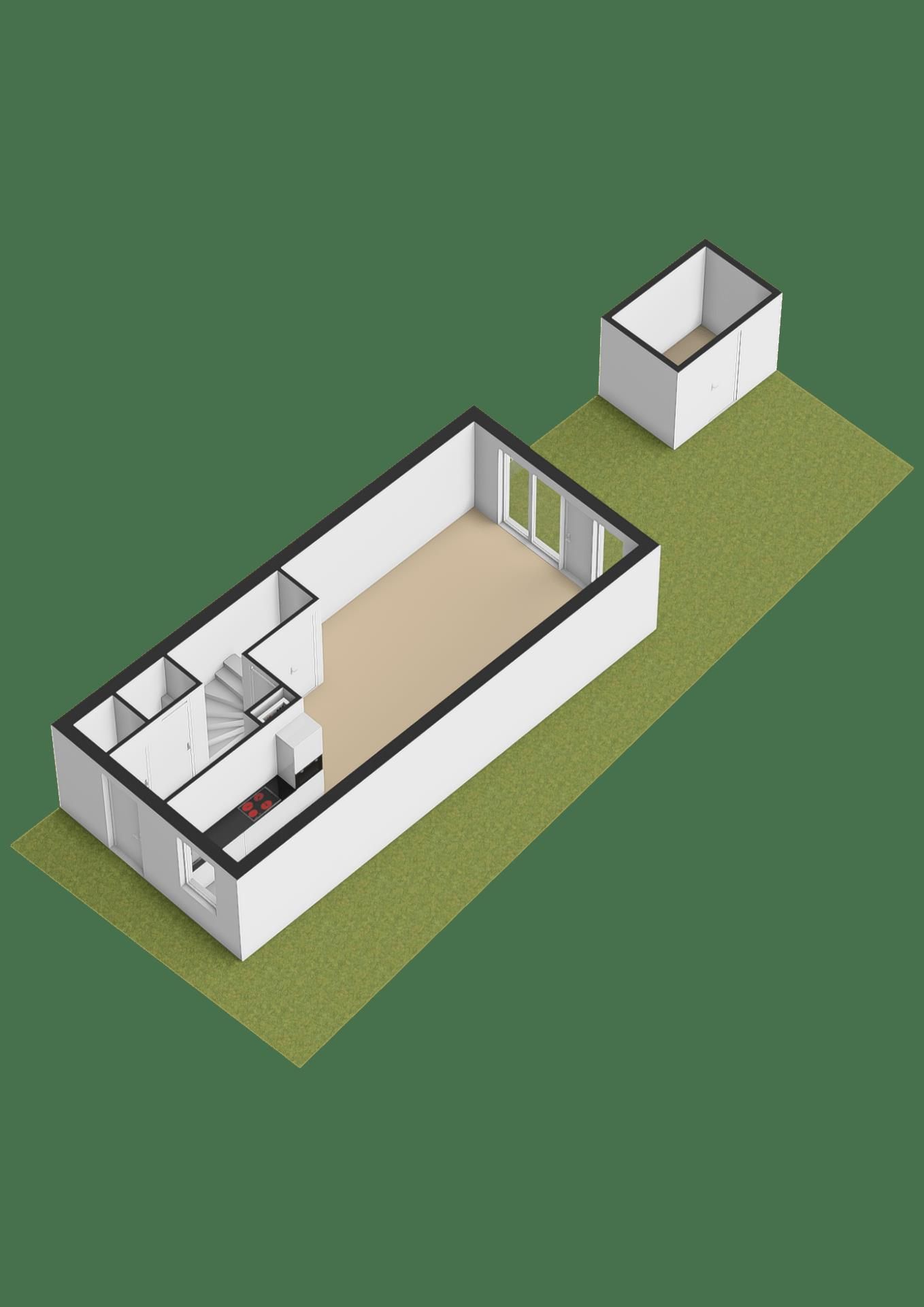 Foto 30 van Johanna Westenengweg 9