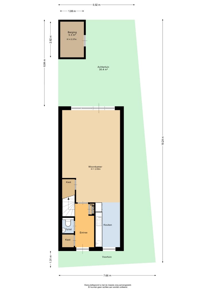 Foto 31 van Johanna Westenengweg 9