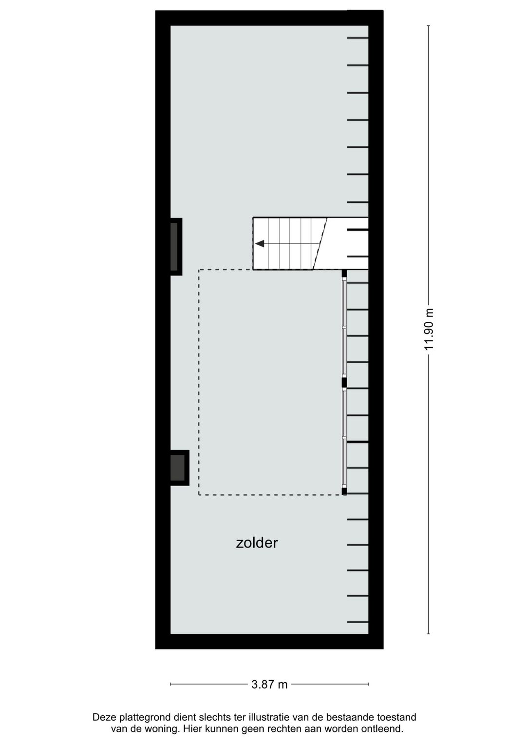 Foto 38 van Rötscherweg 56
