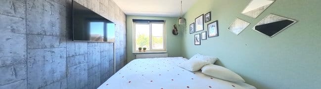 Slaapkamer