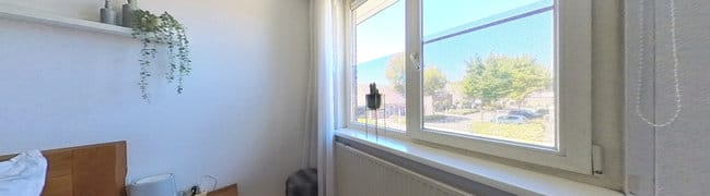 Slaapkamer