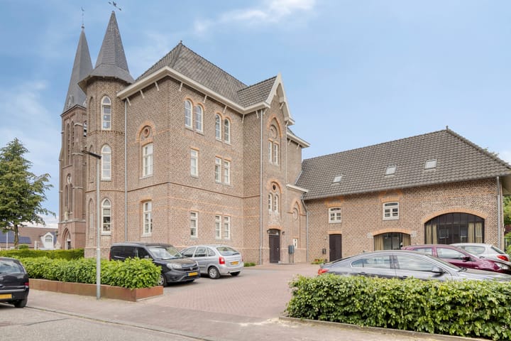 Kerkstraat 38-C