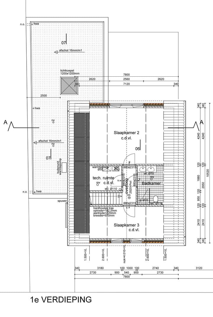 Foto 5 van Arnulfstraat 40