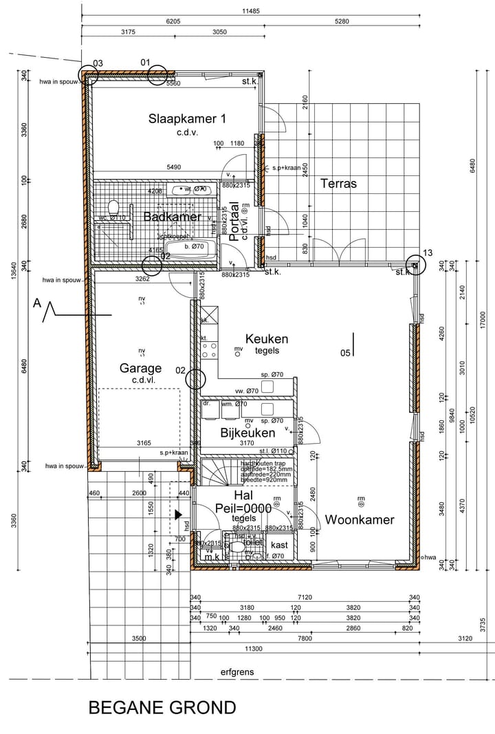 Foto 6 van Arnulfstraat 40