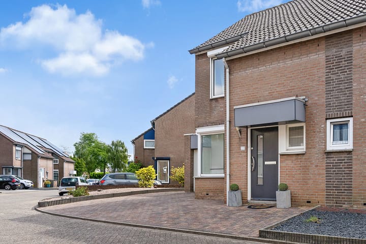 Photo 3 of Antracietstraat 23