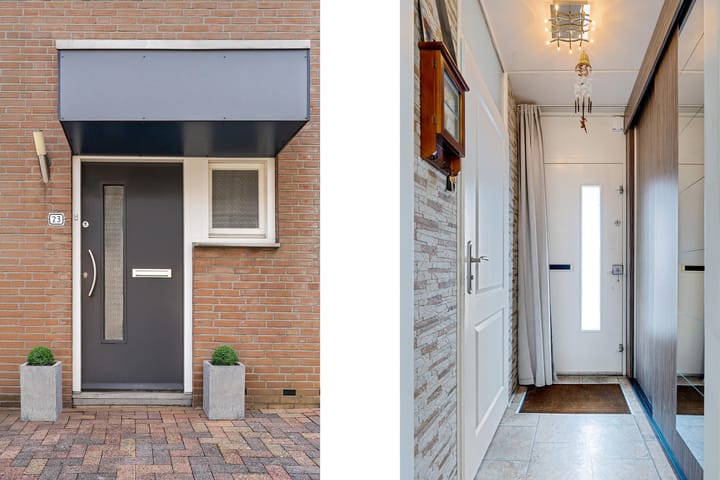 Photo 5 of Antracietstraat 23