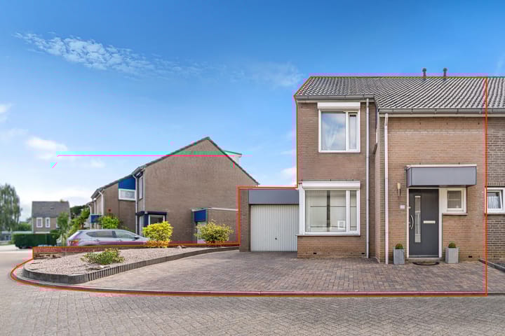 Photo 2 of Antracietstraat 23