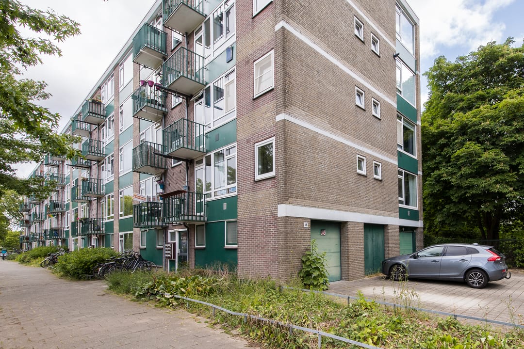 Foto 2 van Jadelaan 68