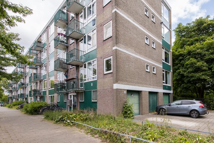 Foto 2 van Jadelaan 68