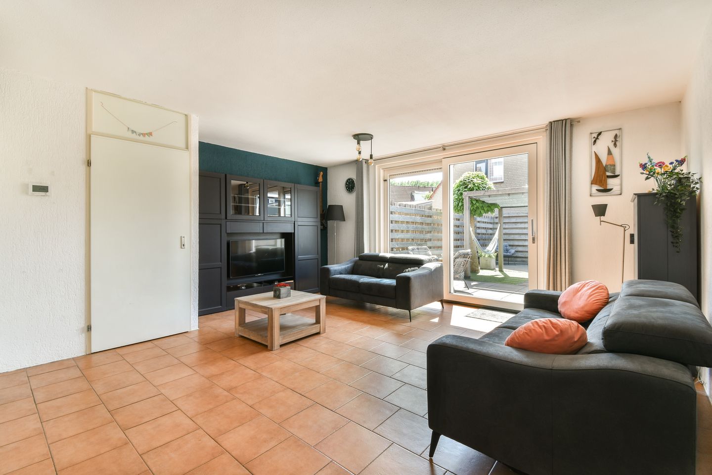 Foto 10 van Mina Krüseman-erf 184