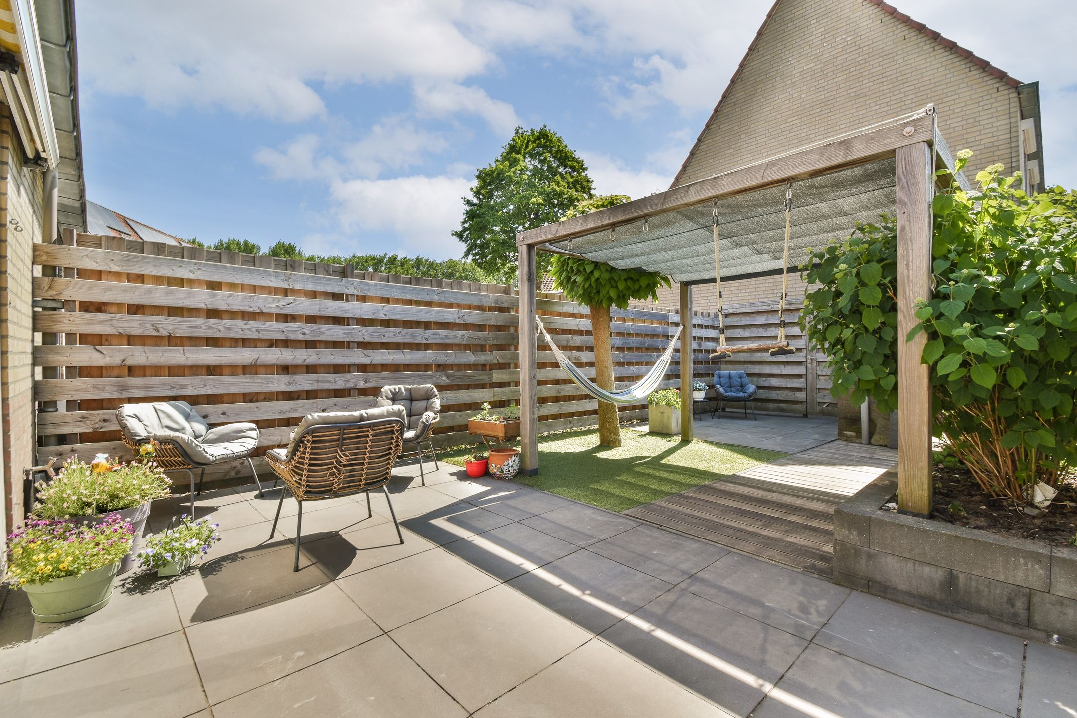 Foto 12 van Mina Krüseman-erf 184