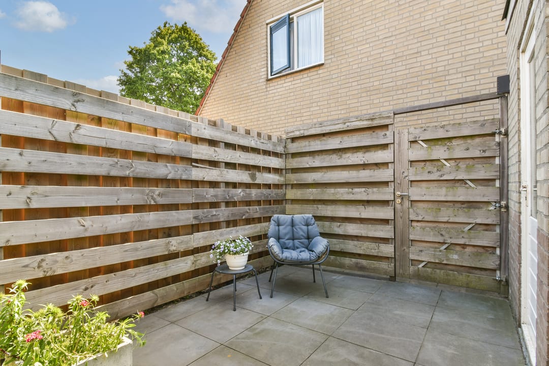 Foto 13 van Mina Krüseman-erf 184