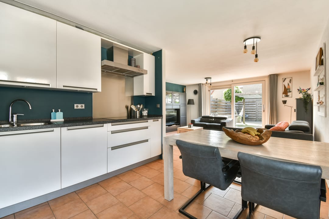 Foto 17 van Mina Krüseman-erf 184