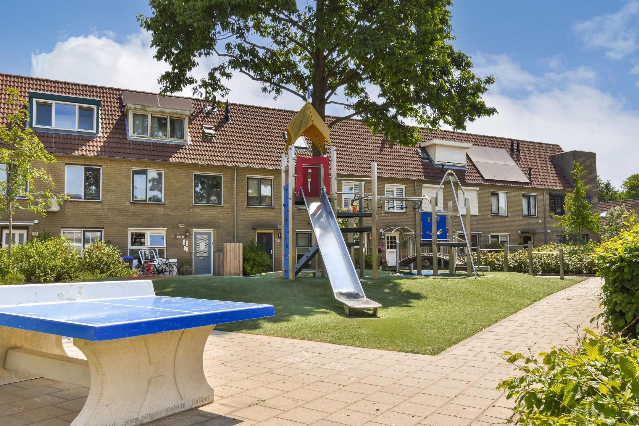 Foto 30 van Mina Krüseman-erf 184