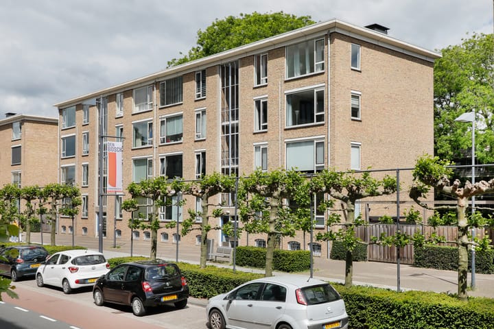 Foto 1 van Leeghwaterlaan 143