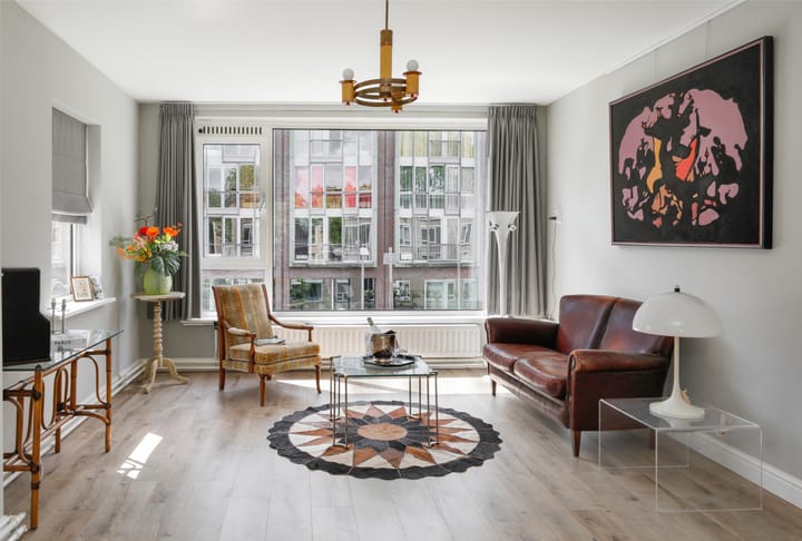 Foto 4 van Leeghwaterlaan 143