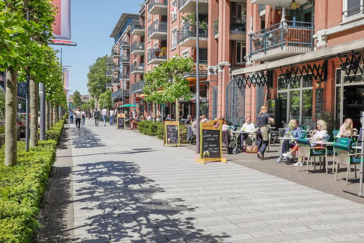 Foto 35 van Leeghwaterlaan 143