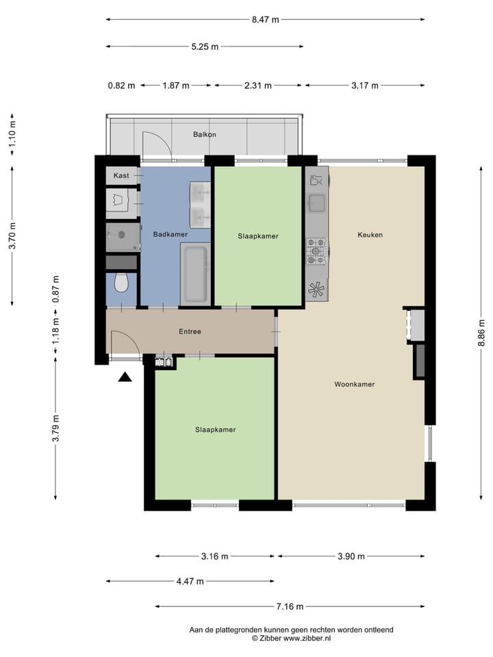 Foto 37 van Leeghwaterlaan 143