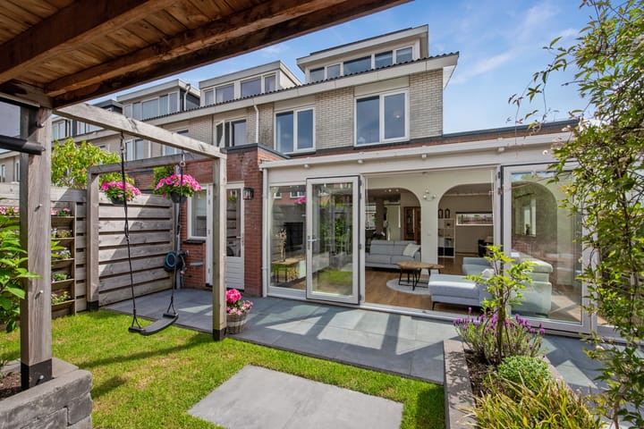 Foto 1 van Lorentzschans 23