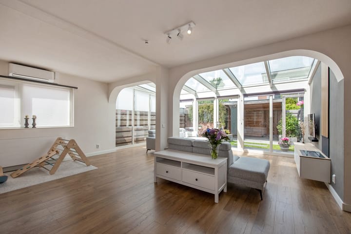 Foto 2 van Lorentzschans 23