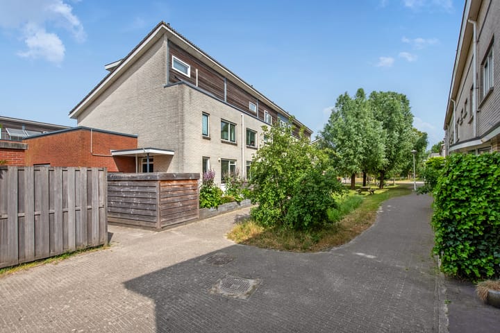 Foto 4 van Lorentzschans 23