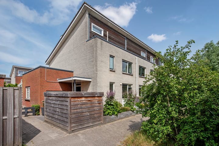 Foto 5 van Lorentzschans 23