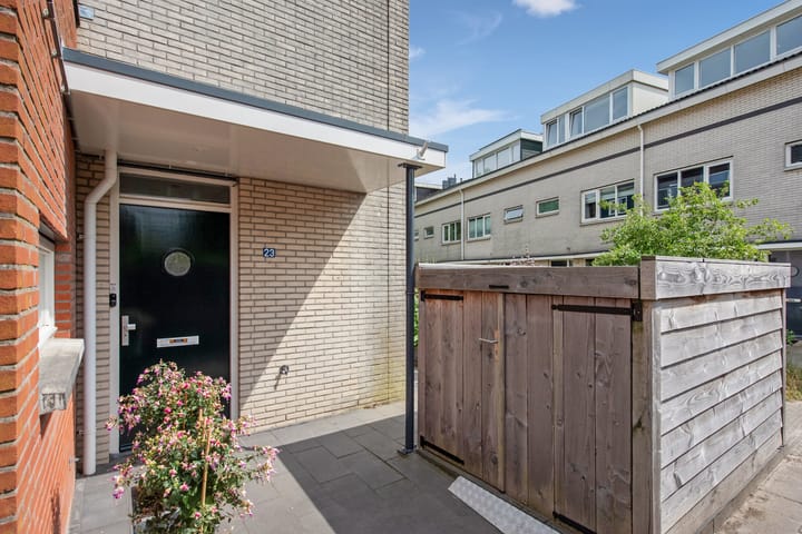 Foto 6 van Lorentzschans 23