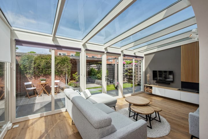 Foto 9 van Lorentzschans 23