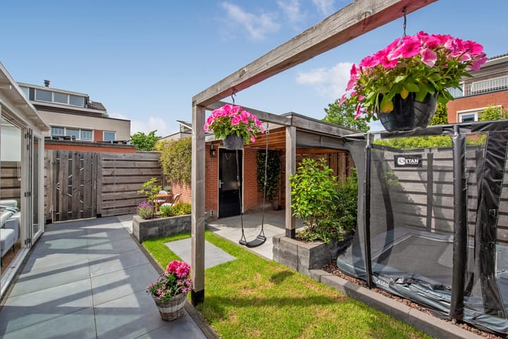 Foto 12 van Lorentzschans 23