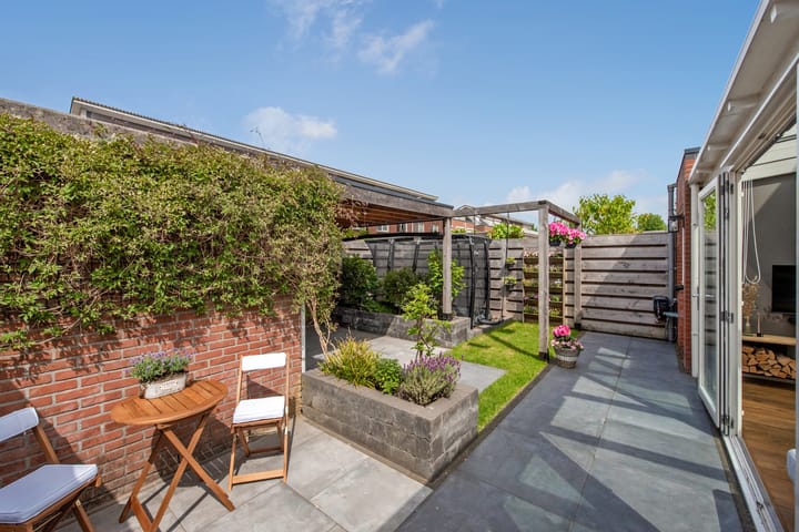 Foto 13 van Lorentzschans 23