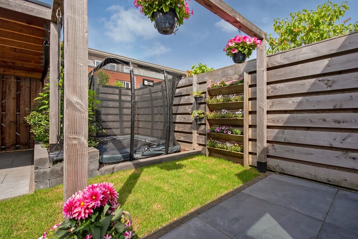 Foto 15 van Lorentzschans 23