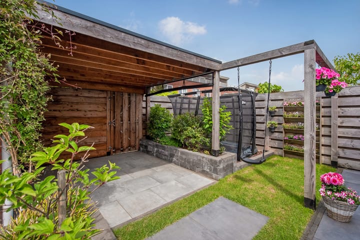 Foto 16 van Lorentzschans 23