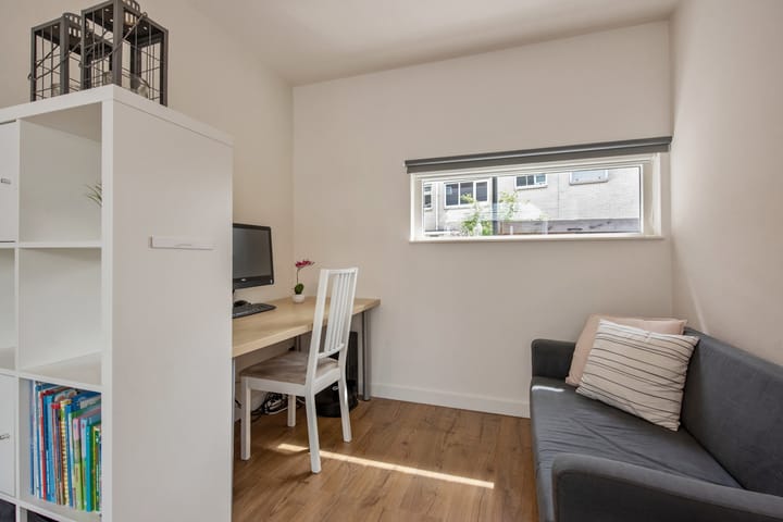 Foto 21 van Lorentzschans 23