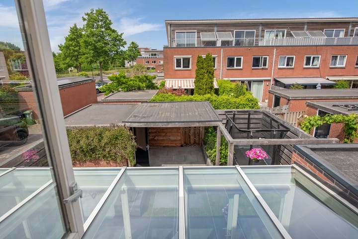 Foto 33 van Lorentzschans 23