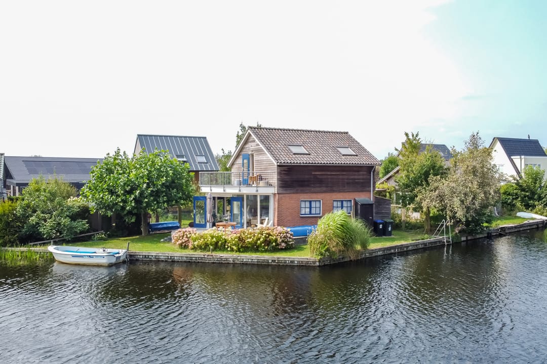 Foto 1 van Plaswijk 60