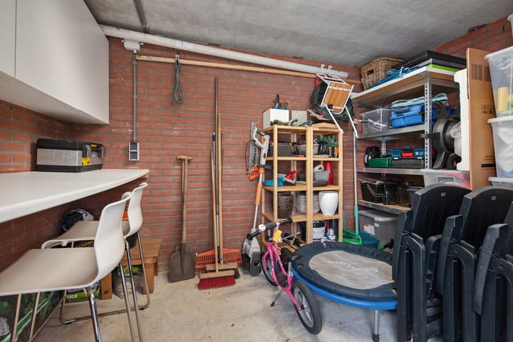 Foto 43 van Lorentzschans 23