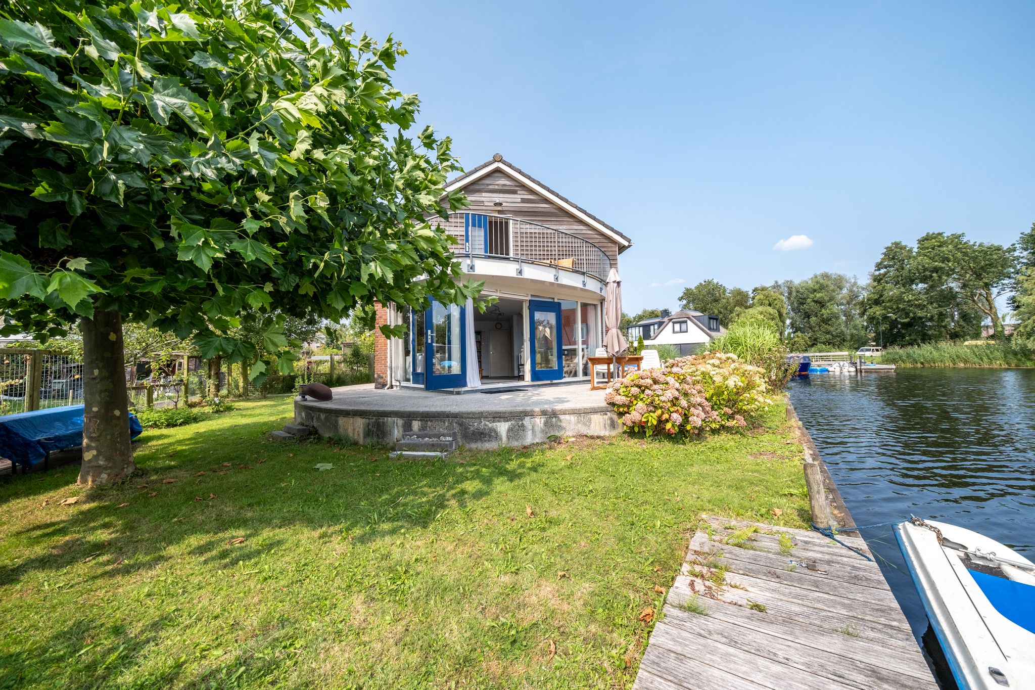 Foto 3 van Plaswijk 60