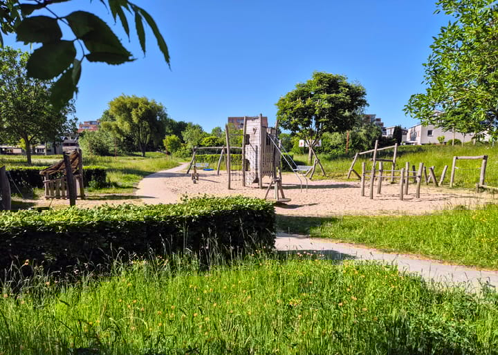 Foto 45 van Lorentzschans 23