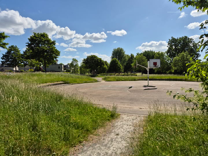 Foto 50 van Lorentzschans 23