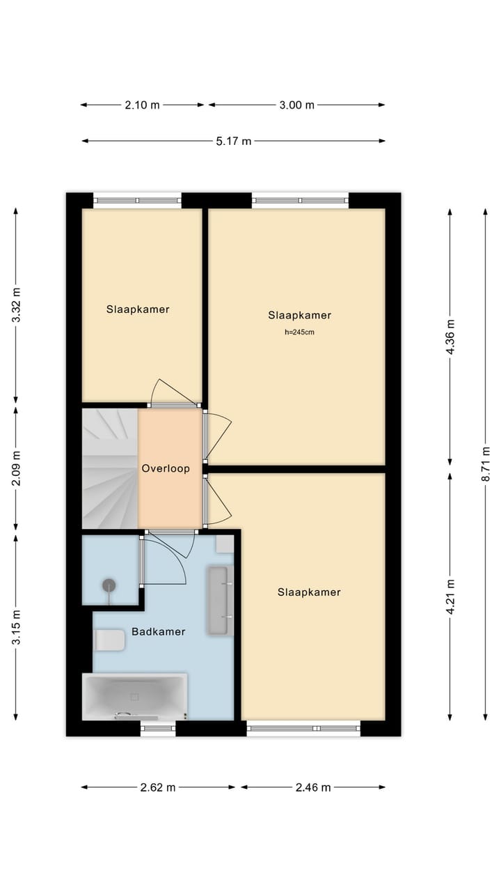 Foto 52 van Lorentzschans 23