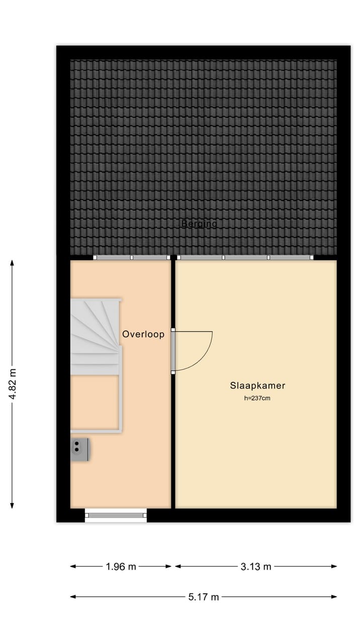 Foto 53 van Lorentzschans 23